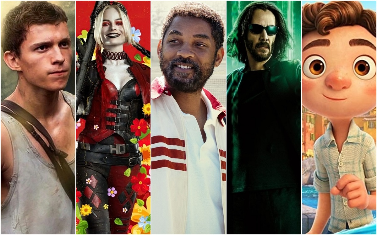 Conheça os 10 personagens, considerados mais feios do cinema