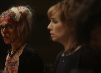 ‘Flux Gourmet’: Terror com Asa Butterfield ganha trailer BIZARRO; Confira!