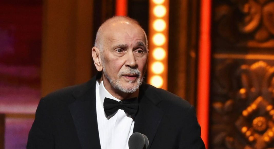 frank langella