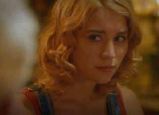 Casal luta pela vida no trailer do terror ‘Frank & Penelope’; Confira!