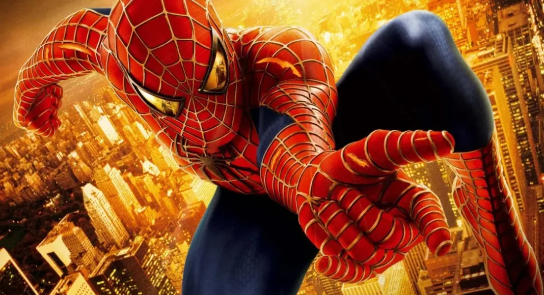 homem-aranha