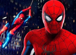 ‘Homem-Aranha 4’: Kevin Feige RECUSOU ideia de Tom Holland para o filme