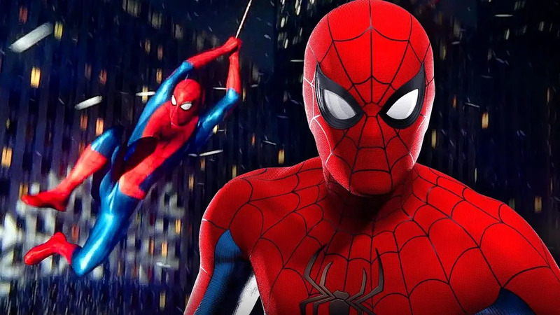 Tom Holland é confirmado em quarto filme do Homem-Aranha após suspense da  Marvel, Filmes