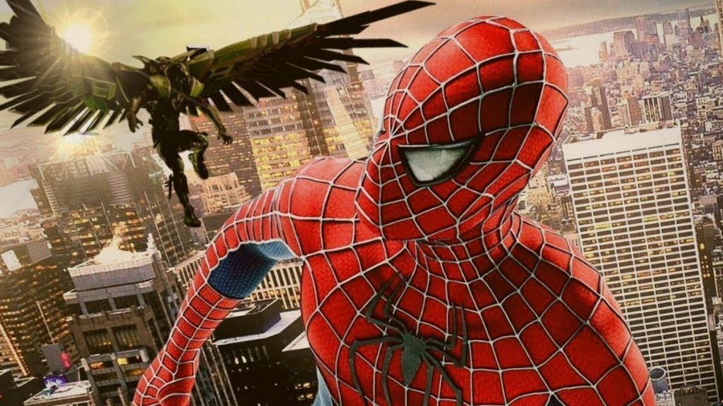 Tobey Maguire revela que TOPARIA voltar a viver o 'Homem-Aranha