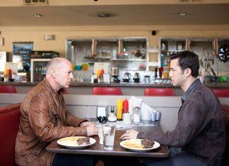 ‘Looper’: Joseph Gordon-Levitt lembra de elogio marcante que recebeu de Bruce Willis