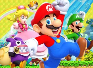 Roteiro de ‘Super Mario – O Filme’ pode ter sido vazado; Confira os detalhes!