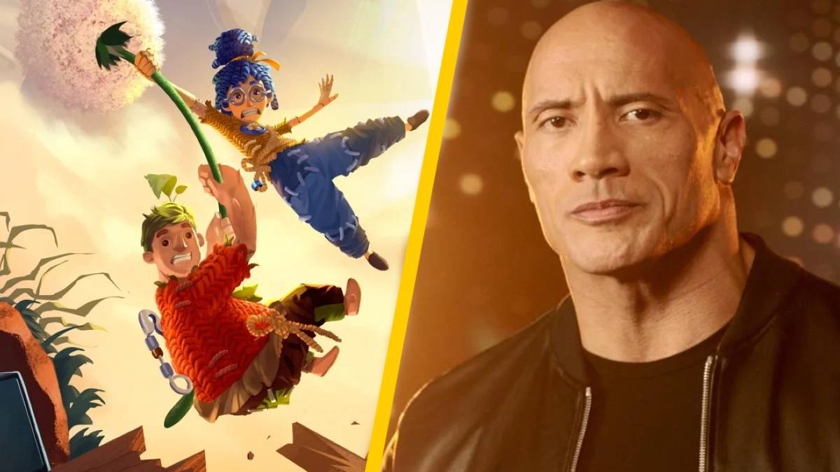 SONIC  Dwayne Johnson pode estrelar a sequência, diz ator