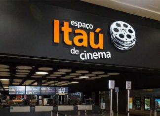 O FIM do Espaço Itaú de Cinema! Anúncio confirma que as salas serão controladas por outra rede