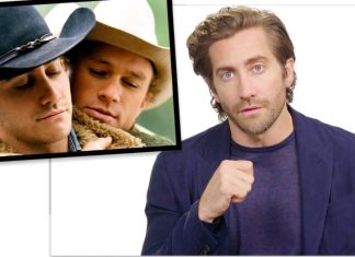 Jake Gyllenhaal relembra relação com Heath Ledger em ‘Brokeback Mountain’: “Foi um amor profundo”