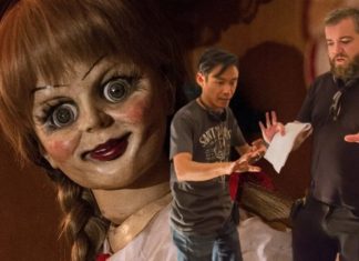 ‘Below’: James Wan e David F. Sandberg estão desenvolvendo filme de terror para a Netflix
