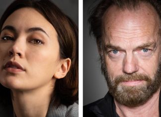 ‘The Royal Hotel’: Jessica Henwick e Hugo Weaving são escalados para novo thriller australiano