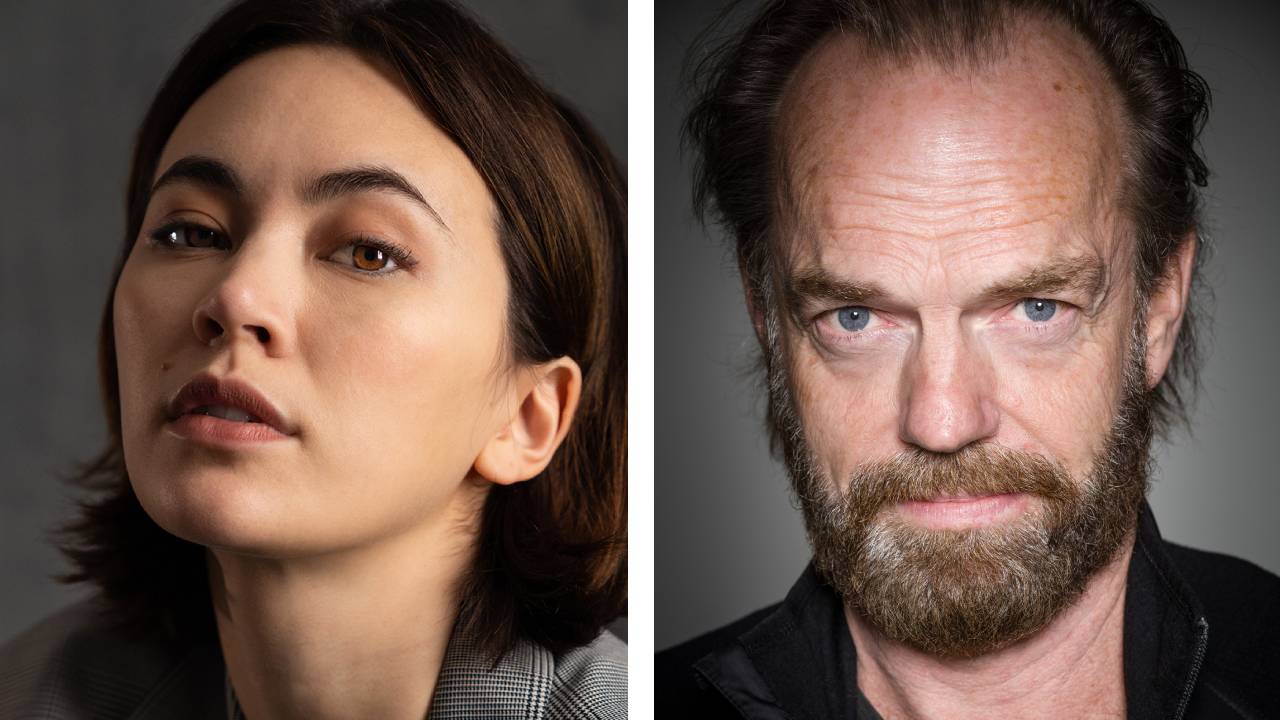 The Royal Hotel': Jessica Henwick e Hugo Weaving são escalados para novo  thriller australiano - CinePOP