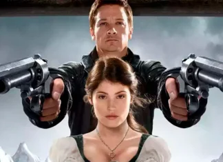 ‘João e Maria: Caçadores de Bruxas 2’ é CANCELADO, mas vai virar série de TV