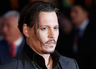 Johnny Depp será o Diabo em novo filme de Terry Gilliam