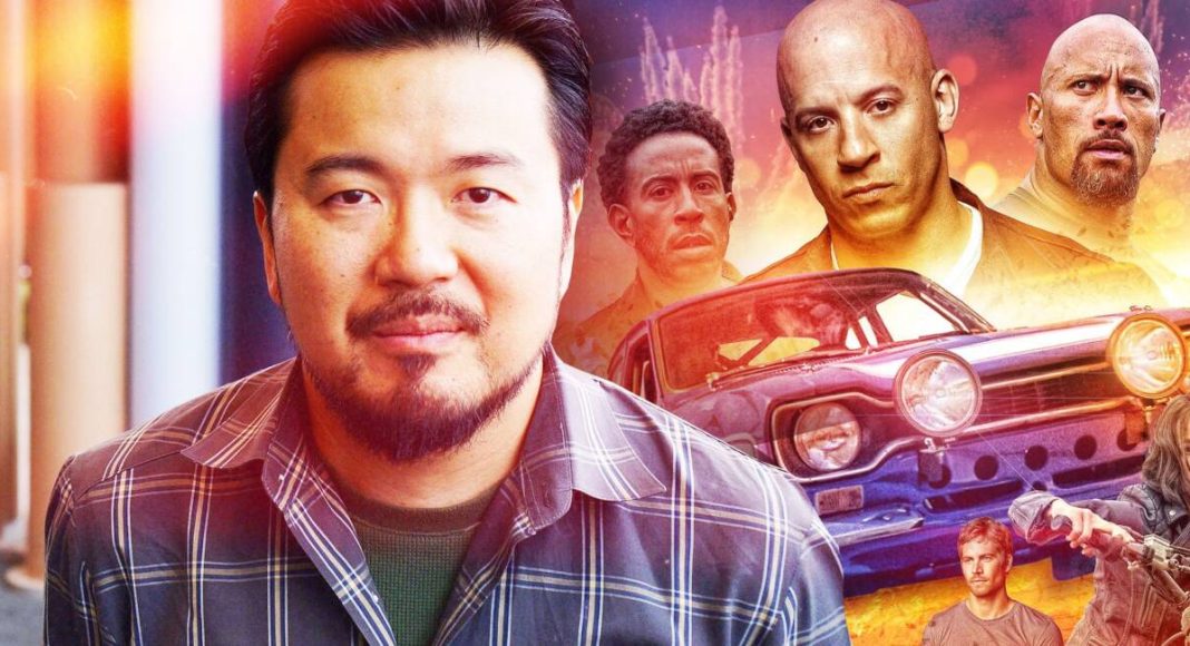 justin lin