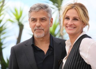 Revelado trailer de ‘Ticket to Paradise’, com Julia Roberts e George Clooney, na CinemaCon