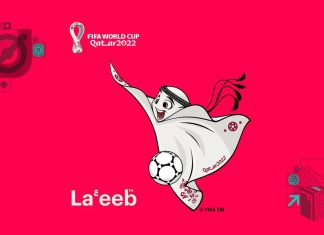 Copa do Mundo | Conheça “La’eeb” e os outros mascotes do “MascoteVerso” das Copas