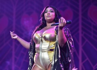 Lizzo lança o single inédito “Love in Real Life”; Ouça!