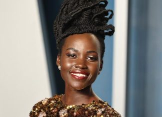 Lupita Nyong’o afirma que só era chamada para interpretar escravas após o sucesso de ’12 Anos de Escravidão’