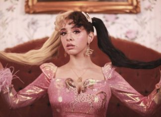 As 10 Melhores Músicas de Melanie Martinez