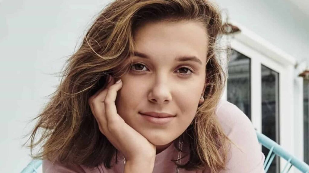 Millie Bobby Brown