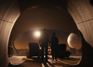 ‘Night Sky’: Série com Sissy Spacek e J.K. Simmons já está disponível no Prime Video!