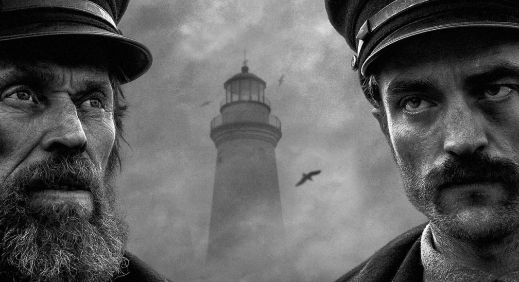 o farol