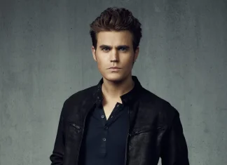 Astro de ‘The Vampire Diaries’ irá estrelar novo SUSPENSE de guerra