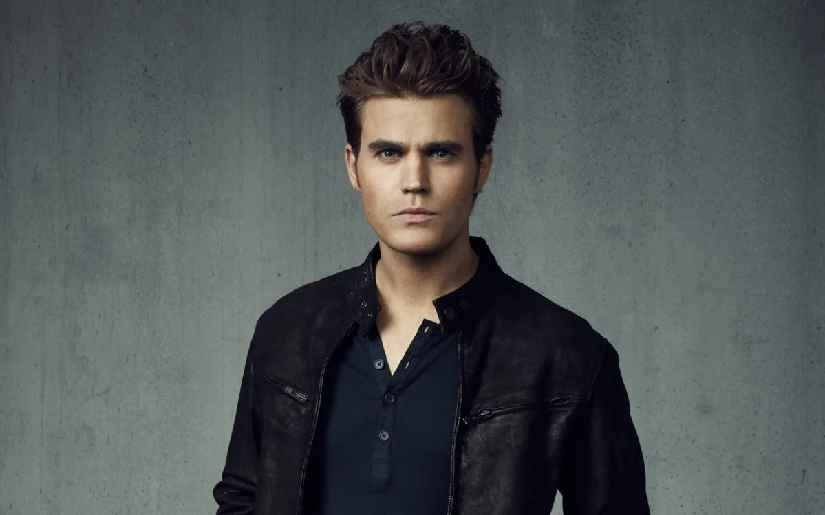 Fã Clube The vampire diaries: Personagens