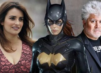 ‘Batgirl’: Penélope Cruz adoraria estrelar adaptação da heroína com direção de Pedro Almodóvar