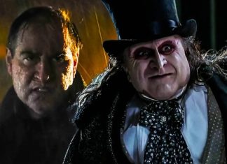 ‘Batman’: Danny DeVito gostou do novo Pinguin, mas prefere a versão de Tim Burton