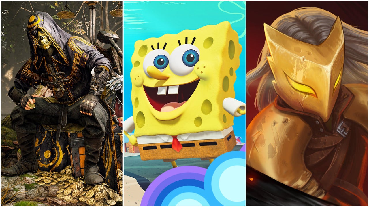 Jogos grátis no Playstation Plus para Abril de 2022