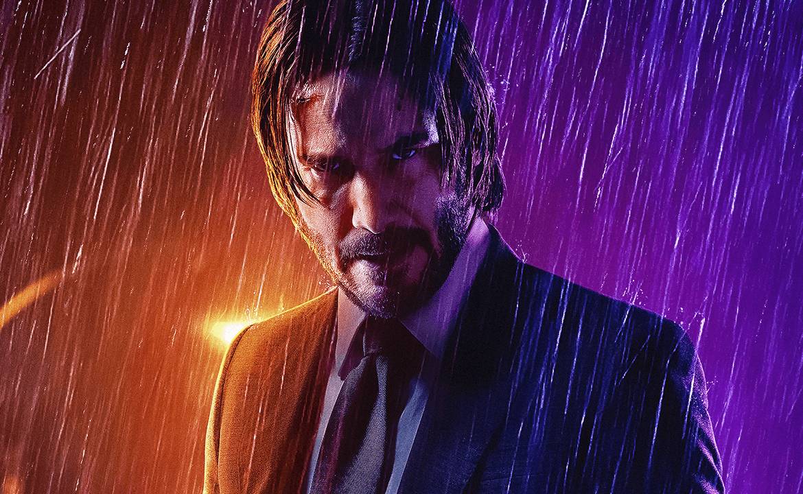 John Wick 5 é uma possibilidade após sucesso do novo filme