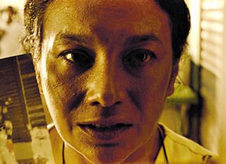 EXCLUSIVO! Assista a um clipe de ‘Pureza’, filme sobre trabalho escravo com Dira Paes