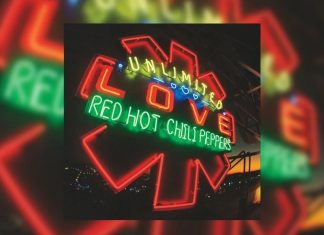 ‘Unlimited Love’, novo álbum do Red Hot Chili Peppers com John Frusciante, é finalmente lançado; Ouça agora!