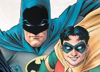 Opinião | Por que ‘Batman 2’ PRECISA do Robin?