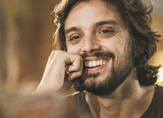 Rodrigo Simas deixa TV Globo após 11 anos de casa e já negocia com HBO