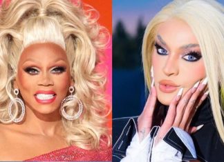 Após bloquear fãs da Pabllo Vittar, RuPaul nega rivalidade com drag brasileira