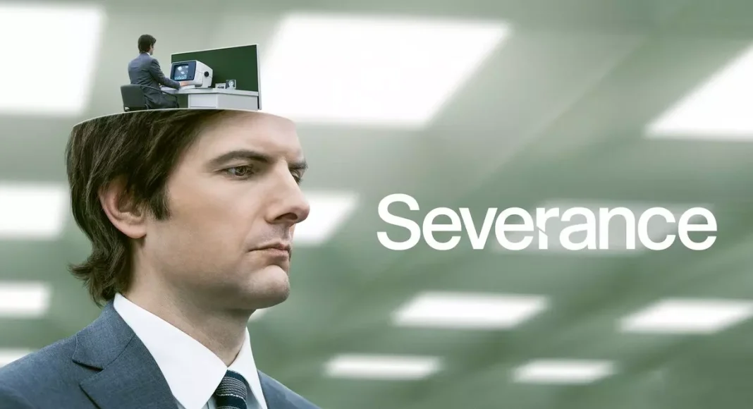 severance-apple-tv-serie