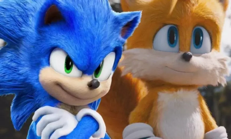 Sonic 2 tem cenas pós-créditos?