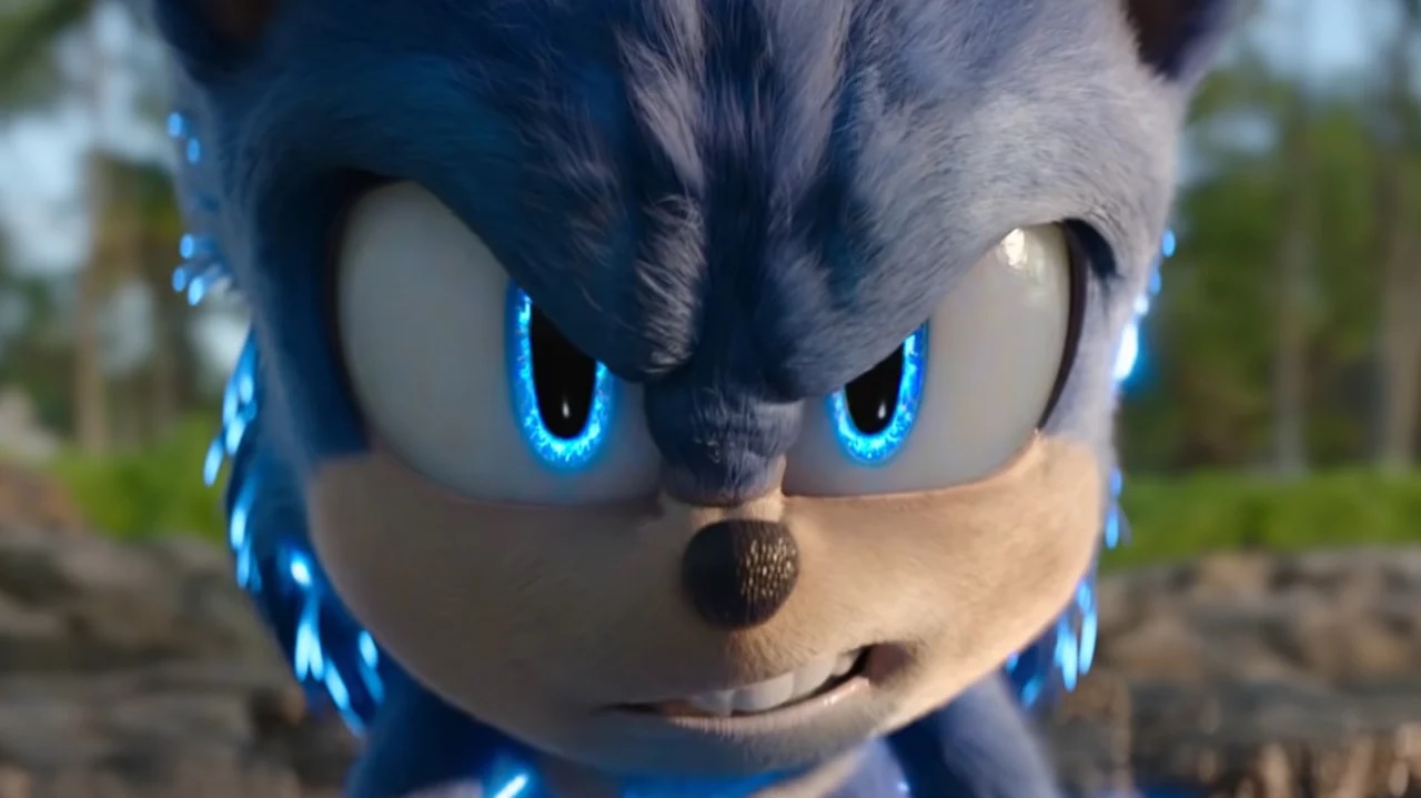 Review  Sonic 2 quebra, em parte, maldição dos filmes de jogos