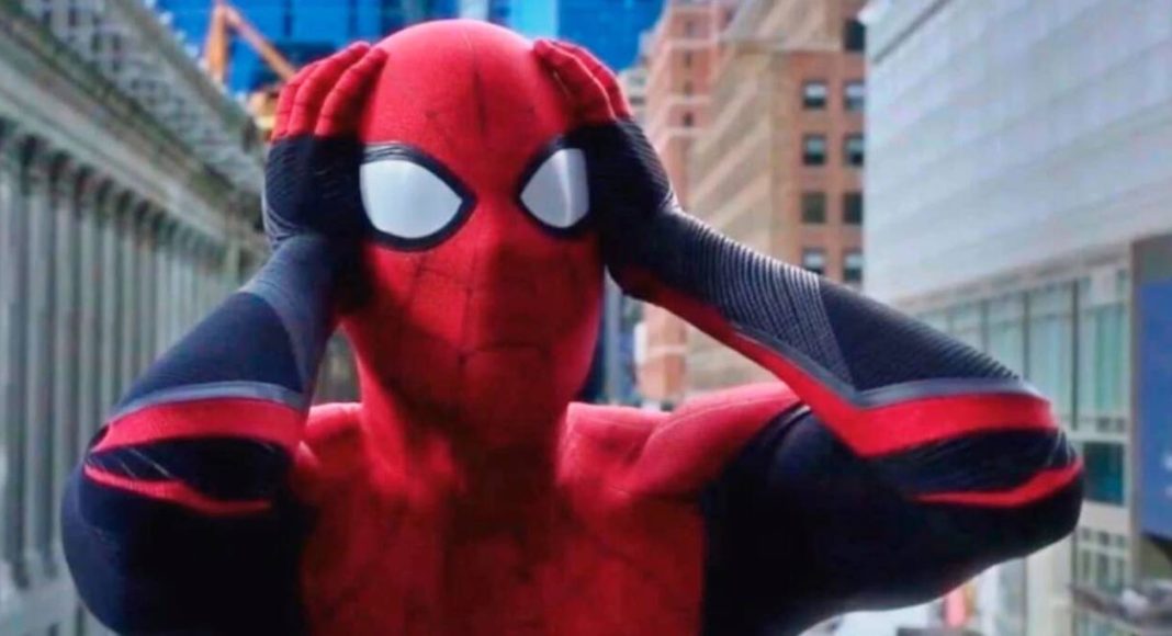 spider