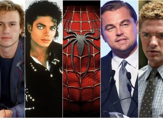 Homem-Aranha (2002) Completa 22 Anos | Leonardo DiCaprio, Michael Jackson e os astros que QUASE Viveram o herói no Filme