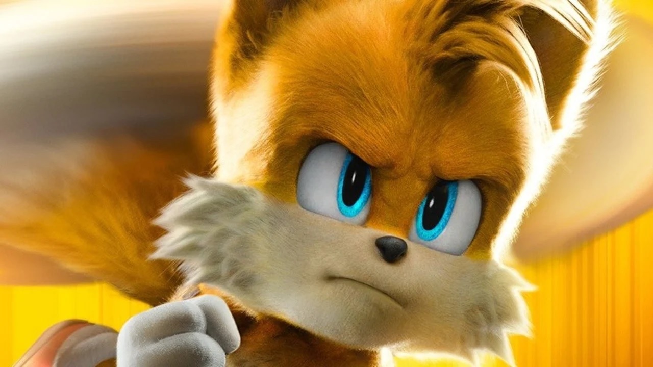 SONIC 3  Atriz de Tails fala sobre a produção do longa