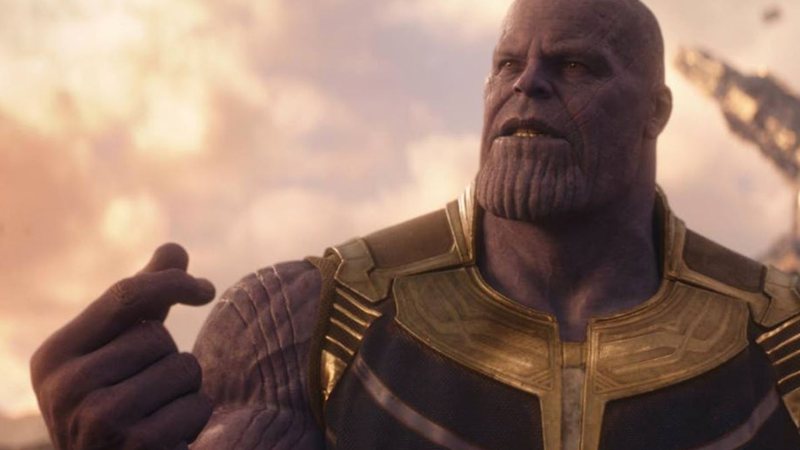 Marvel pode fazer filme sobre o passado do Thanos - CinePOP