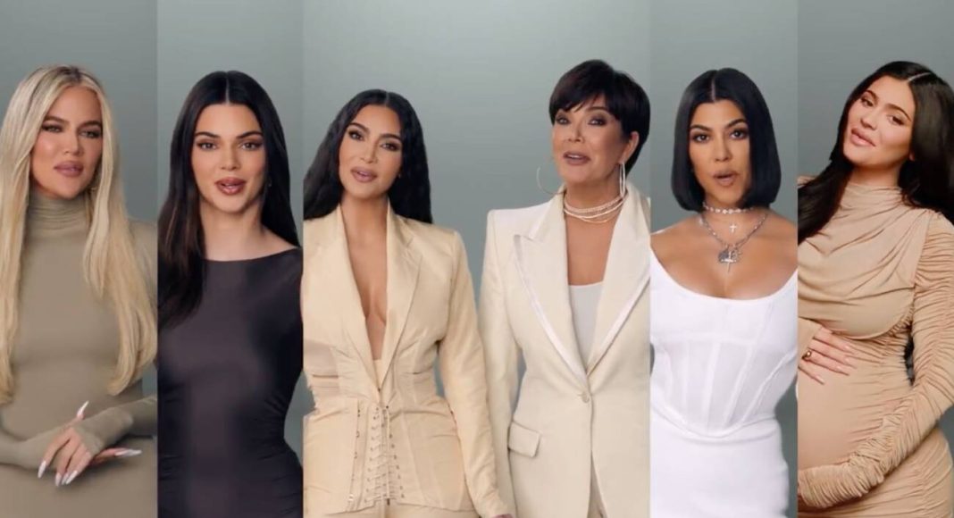 the kardashians