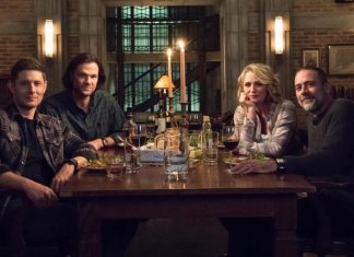‘The Winchesters’ irá se conectar a ‘Supernatural’ da forma mais insana possível, revela Jensen Ackles