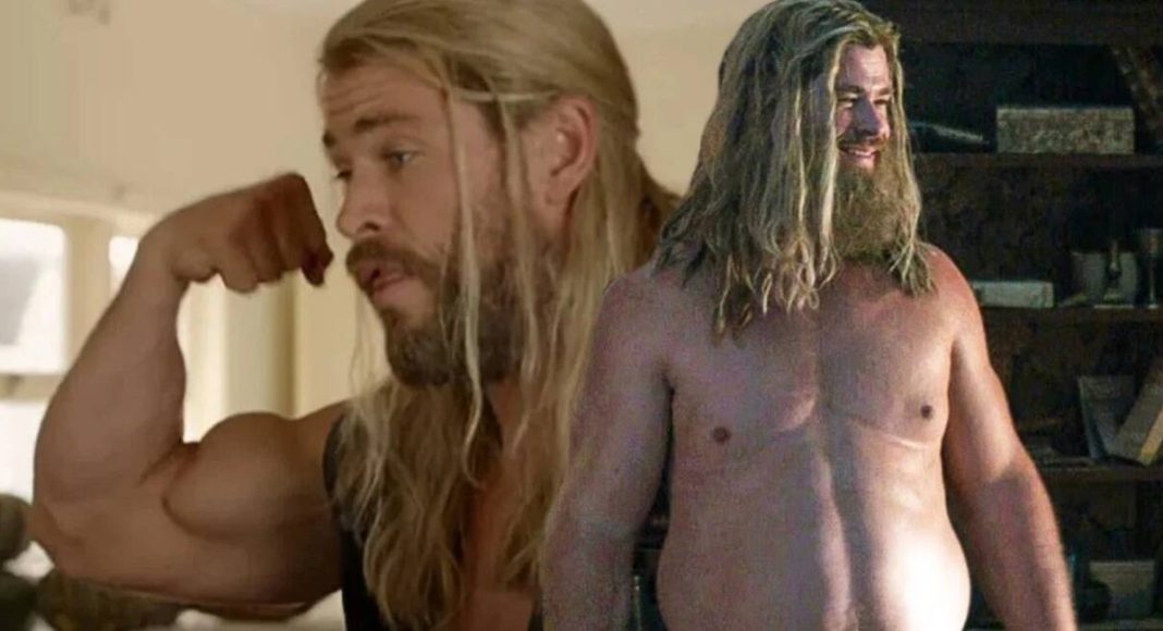 thor