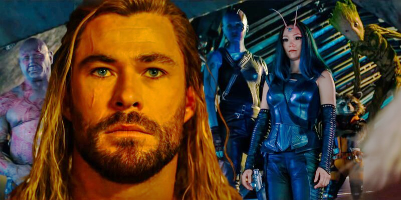 Thor 4: Chris Hemsworth voltaria ao MCU após o filme? Ator responde