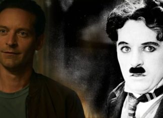 Tobey Maguire será Charlie Chaplin em novo filme do diretor de ‘La La Land’